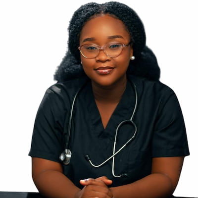 Dr. Kerene Blu